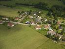 Photos aériennes de Noironte (25170) | Doubs, Bourgogne-Franche-Comté, France - Photo réf. T080754