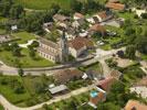 Photos aériennes de Noironte (25170) | Doubs, Bourgogne-Franche-Comté, France - Photo réf. T080755
