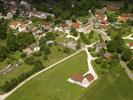 Photos aériennes de Noironte (25170) | Doubs, Bourgogne-Franche-Comté, France - Photo réf. T080756