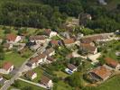 Photos aériennes de Noironte (25170) | Doubs, Bourgogne-Franche-Comté, France - Photo réf. T080757