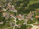 Photos aériennes de Noironte (25170) | Doubs, Bourgogne-Franche-Comté, France - Photo réf. T080760