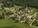 Photos aériennes de Osselle (25320) - Autre vue | Doubs, Bourgogne-Franche-Comté, France - Photo réf. T080762