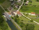 Photos aériennes de Osselle (25320) - Autre vue | Doubs, Bourgogne-Franche-Comté, France - Photo réf. T080770