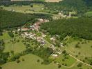 Photos aériennes de Rancenay (25320) - Vue générale | Doubs, Bourgogne-Franche-Comté, France - Photo réf. T080773