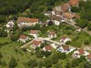 Photos aériennes de Rancenay (25320) - Autre vue | Doubs, Bourgogne-Franche-Comté, France - Photo réf. T080775