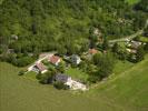 Photos aériennes de Rancenay (25320) - Autre vue | Doubs, Bourgogne-Franche-Comté, France - Photo réf. T080779