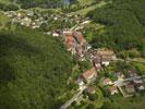 Photos aériennes de Rancenay (25320) - Autre vue | Doubs, Bourgogne-Franche-Comté, France - Photo réf. T080780