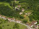 Photos aériennes de Routelle (25410) - Autre vue | Doubs, Bourgogne-Franche-Comté, France - Photo réf. T080786