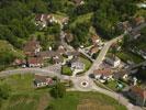 Photos aériennes de Routelle (25410) - Autre vue | Doubs, Bourgogne-Franche-Comté, France - Photo réf. T080787