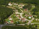 Photos aériennes de Routelle (25410) - Autre vue | Doubs, Bourgogne-Franche-Comté, France - Photo réf. T080789
