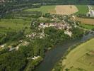 Photos aériennes de Thoraise (25320) | Doubs, Franche-Comté, France - Photo réf. T080803