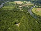 Photos aériennes de Thoraise (25320) | Doubs, Bourgogne-Franche-Comté, France - Photo réf. T080804