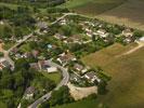 Photos aériennes de Thoraise (25320) - Autre vue | Doubs, Franche-Comté, France - Photo réf. T080805