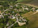 Photos aériennes de Thoraise (25320) | Doubs, Bourgogne-Franche-Comté, France - Photo réf. T080805