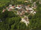 Photos aériennes de Thoraise (25320) | Doubs, Bourgogne-Franche-Comté, France - Photo réf. T080806