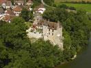 Photos aériennes de Thoraise (25320) - Autre vue | Doubs, Franche-Comté, France - Photo réf. T080812