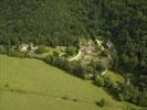 Photos aériennes de Vaire-Arcier (25220) - Autre vue | Doubs, Bourgogne-Franche-Comté, France - Photo réf. T080820
