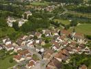 Photos aériennes de Vaire-Arcier (25220) - Autre vue | Doubs, Bourgogne-Franche-Comté, France - Photo réf. T080823