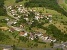Photos aériennes de Vaire-le-Petit (25220) - Autre vue | Doubs, Bourgogne-Franche-Comté, France - Photo réf. T080828