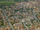 Photos aériennes de Rudiano (25030) | Brescia, Lombardia, Italie - Photo réf. T080865