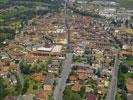 Photos aériennes de Rudiano (25030) | Brescia, Lombardia, Italie - Photo réf. T080870