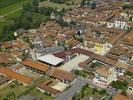 Photos aériennes de Rudiano (25030) | Brescia, Lombardia, Italie - Photo réf. T080871