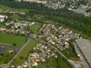 Photos aériennes de Jarville-la-Malgrange (54140) - Autre vue | Meurthe-et-Moselle, Grand Est, France - Photo réf. T080974