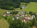 Photos aériennes de Rioz (70190) - Les Fontenis | Haute-Saône, Bourgogne-Franche-Comté, France - Photo réf. T080979