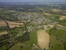 Photos aériennes de Ahuillé (53940) - Vue générale | Mayenne, Pays de la Loire, France - Photo réf. T081029