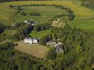 Photos aériennes de Ahuillé (53940) - Autre vue | Mayenne, Pays de la Loire, France - Photo réf. T081030