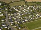 Photos aériennes de Ahuillé (53940) - Autre vue | Mayenne, Pays de la Loire, France - Photo réf. T081033