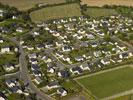 Photos aériennes de Ahuillé (53940) | Mayenne, Pays de la Loire, France - Photo réf. T081033
