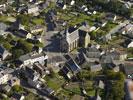 Photos aériennes de Ahuillé (53940) - Autre vue | Mayenne, Pays de la Loire, France - Photo réf. T081044
