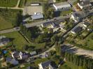 Photos aériennes de Ahuillé (53940) - Autre vue | Mayenne, Pays de la Loire, France - Photo réf. T081045
