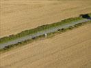 Photos aériennes de Ahuillé (53940) - Autre vue | Mayenne, Pays de la Loire, France - Photo réf. T081046
