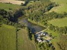 Photos aériennes de Ahuillé (53940) - Autre vue | Mayenne, Pays de la Loire, France - Photo réf. T081048