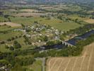 Photos aériennes de Andouillé (53240) - Autre vue | Mayenne, Pays de la Loire, France - Photo réf. T081050