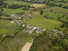 Photos aériennes de Andouillé (53240) | Mayenne, Pays de la Loire, France - Photo réf. T081053