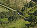 Photos aériennes de Andouillé (53240) - Autre vue | Mayenne, Pays de la Loire, France - Photo réf. T081054