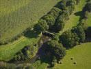 Photos aériennes de Andouillé (53240) | Mayenne, Pays de la Loire, France - Photo réf. T081056