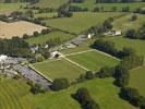 Photos aériennes de Andouillé (53240) - Autre vue | Mayenne, Pays de la Loire, France - Photo réf. T081057