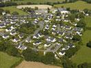 Photos aériennes de Andouillé (53240) | Mayenne, Pays de la Loire, France - Photo réf. T081059