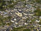 Photos aériennes de Andouillé (53240) - Autre vue | Mayenne, Pays de la Loire, France - Photo réf. T081062