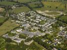 Photos aériennes de Andouillé (53240) - Autre vue | Mayenne, Pays de la Loire, France - Photo réf. T081066