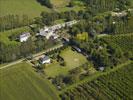 Photos aériennes de Andouillé (53240) - Autre vue | Mayenne, Pays de la Loire, France - Photo réf. T081074