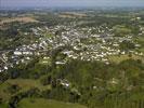 Photos aériennes de Argentré (53210) | Mayenne, Pays de la Loire, France - Photo réf. T081084