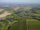 Photos aériennes de Bazougers (53170) | Mayenne, Pays de la Loire, France - Photo réf. T081098