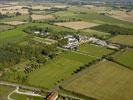Photos aériennes de Bazougers (53170) | Mayenne, Pays de la Loire, France - Photo réf. T081100