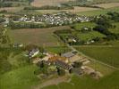 Photos aériennes de Bazougers (53170) | Mayenne, Pays de la Loire, France - Photo réf. T081106