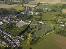 Photos aériennes de Bazougers (53170) | Mayenne, Pays de la Loire, France - Photo réf. T081108